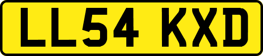 LL54KXD