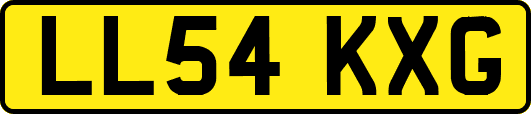 LL54KXG