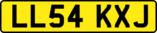 LL54KXJ
