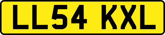 LL54KXL