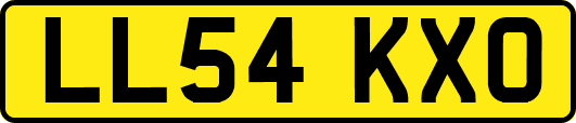 LL54KXO