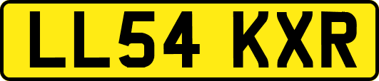 LL54KXR