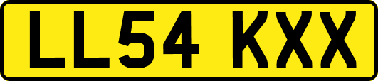 LL54KXX