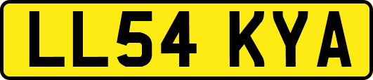 LL54KYA