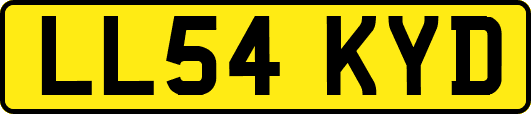 LL54KYD