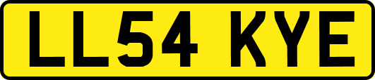 LL54KYE