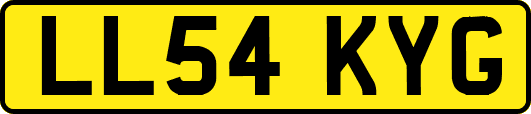 LL54KYG