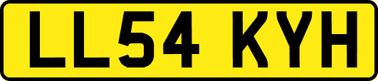 LL54KYH