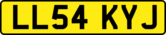LL54KYJ