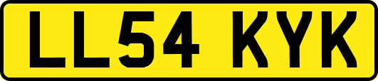 LL54KYK