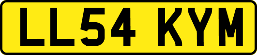 LL54KYM