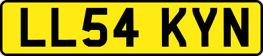 LL54KYN