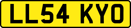 LL54KYO