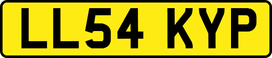 LL54KYP