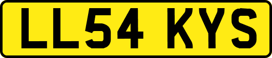 LL54KYS