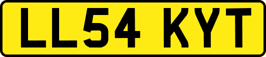 LL54KYT