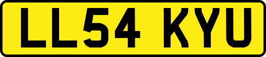 LL54KYU