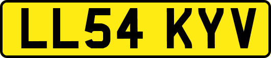 LL54KYV