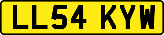 LL54KYW