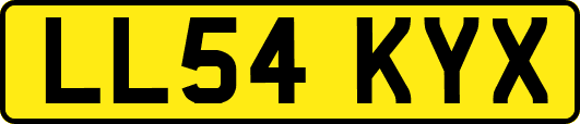 LL54KYX