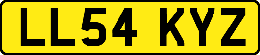 LL54KYZ