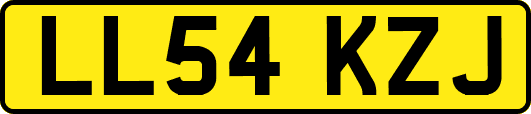 LL54KZJ