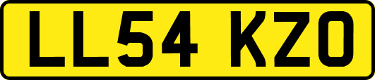LL54KZO