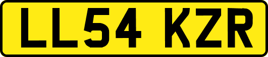 LL54KZR
