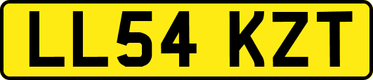 LL54KZT