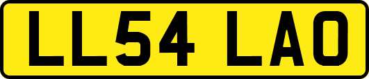 LL54LAO