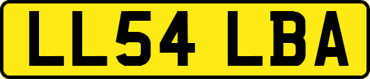 LL54LBA