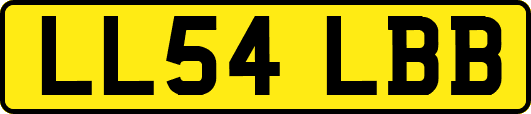LL54LBB