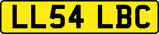 LL54LBC