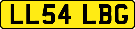 LL54LBG