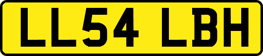 LL54LBH