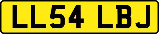 LL54LBJ