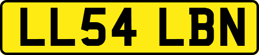 LL54LBN