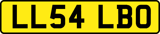LL54LBO