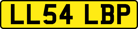 LL54LBP
