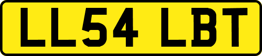 LL54LBT