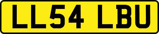 LL54LBU