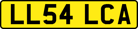 LL54LCA