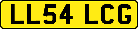 LL54LCG