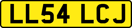 LL54LCJ