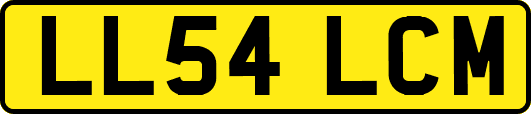 LL54LCM