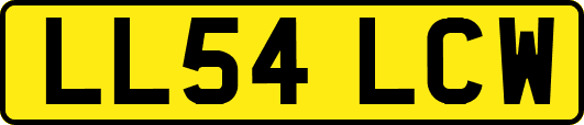 LL54LCW