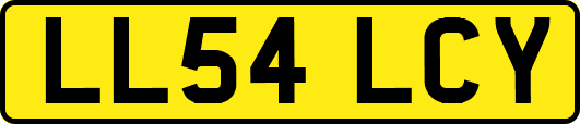 LL54LCY