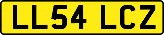 LL54LCZ