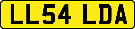 LL54LDA