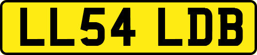 LL54LDB